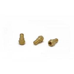 Купить Aurora Держатель наконечника M6 22mm (26KD) (10 шт.) в Немчиновке