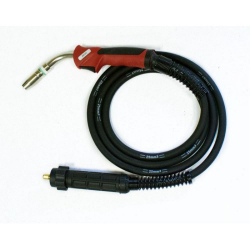 Купить Aurora MIG 25 AIR COOL 230A(60%) EURO 5m в Немчиновке