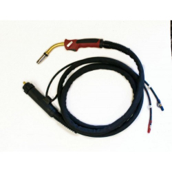 Купить Aurora MIG 240 WATER COOL 300A(60%) EURO 3m в Немчиновке