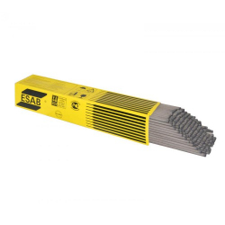 Стоимость ESAB OK 61.20 - 2,5mm - 0,7kg в Немчиновке