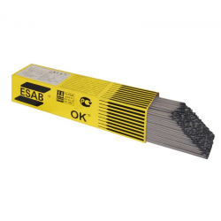 Стоимость ESAB OK Weartrode 60 - 3,2mm - 2,6kg в Немчиновке