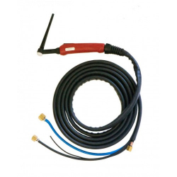 Купить Aurora TIG 20 250A (100%) M12x1, 1/4G, 3/8G, 4m вода в Немчиновке