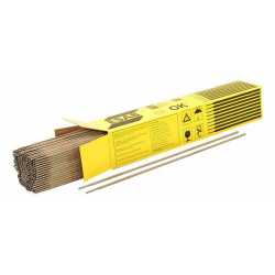 Стоимость ESAB OK 46.00 - 3,0mm - 2,5kg в Немчиновке